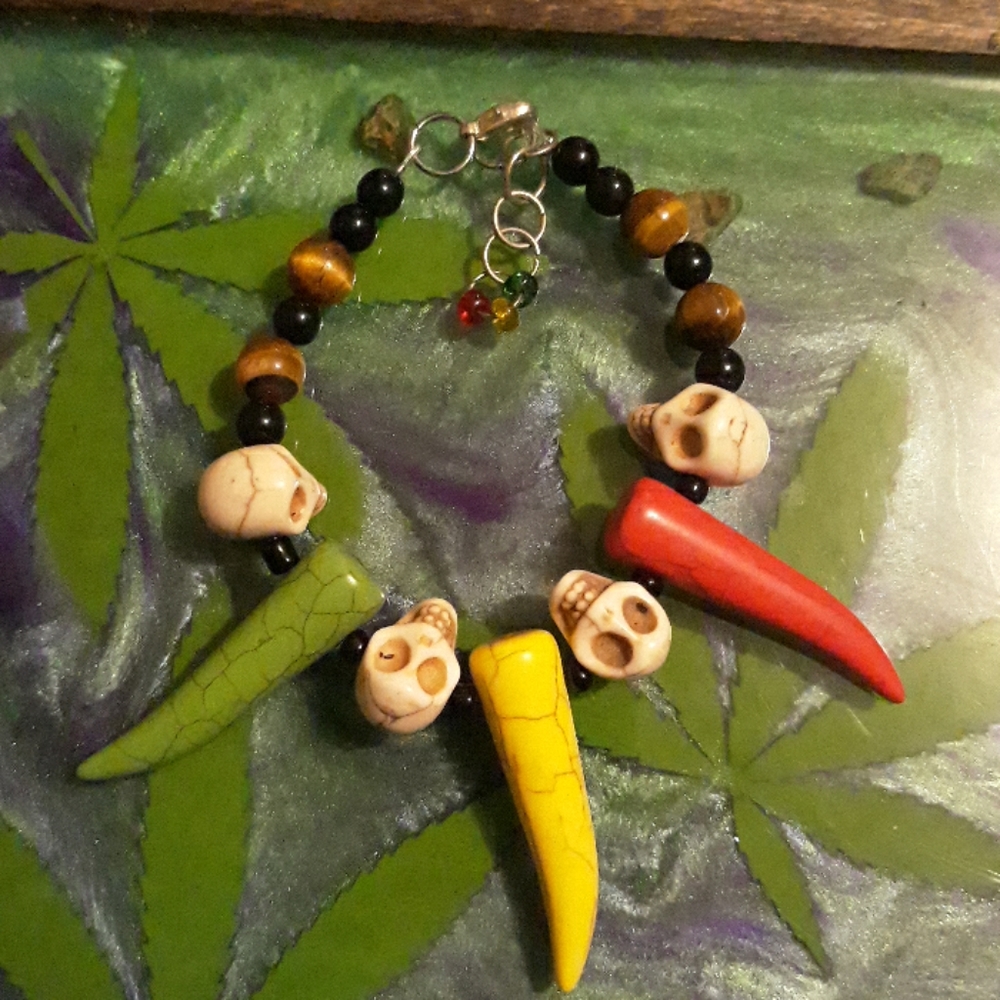3 bracelet bundle - Picture 2 of 4